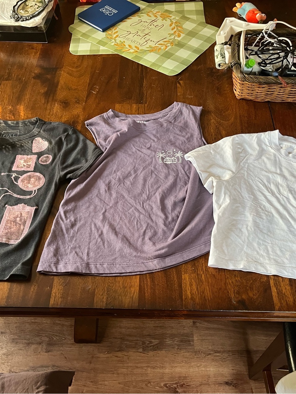 Women Shirt Bundle